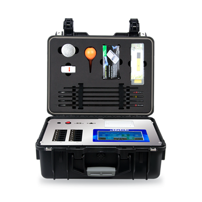 土壤養(yǎng)分快速檢測儀的價格是多少錢？