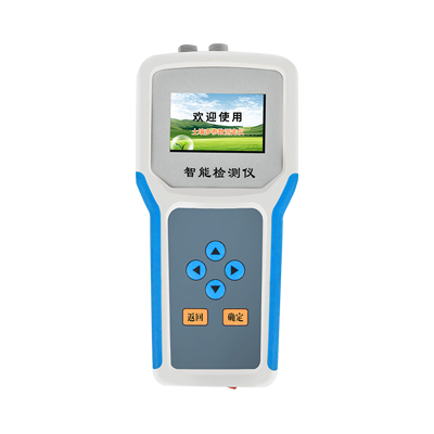 土壤墑情檢測儀的主要作用及其在農業中的應用