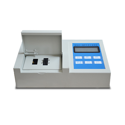 測(cè)土配方施肥儀提升消費(fèi)者施肥能力，科學(xué)使用土地資源