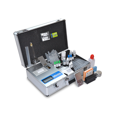 肥料養分測定儀對農業的作用功能介紹