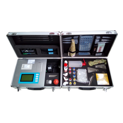 測土配方施肥儀對農業生產有什么幫助？