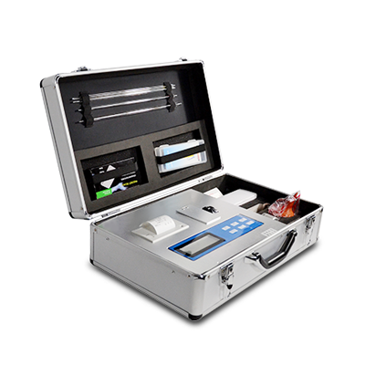 科技賦能農業可持續發展：肥料養分分析儀成農田養分管理新寵