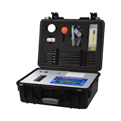 土壤肥料養(yǎng)分檢測(cè)儀：科技賦能，打造智慧農(nóng)田新生態(tài)