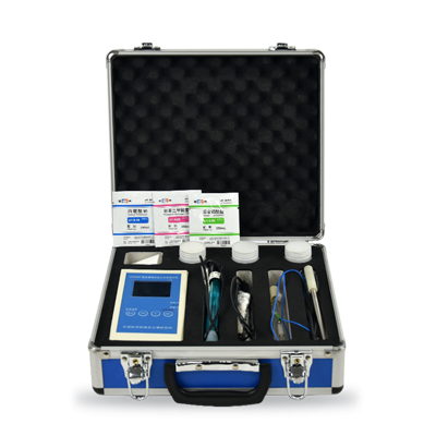 土壤氧化還原電位儀：工業(yè)污染場(chǎng)地修復(fù)的“偵察兵”