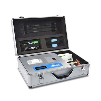 土壤缺肥怎么判斷？土壤肥料養分檢測儀能測20+種養分！