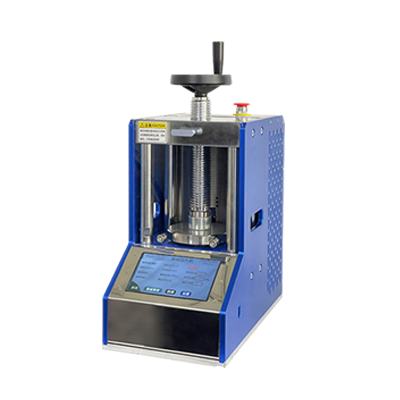 自動粉末壓片機(jī)