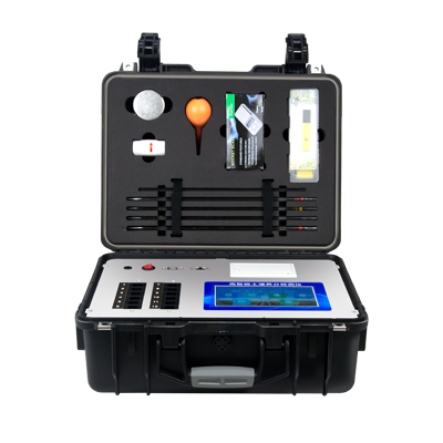 家庭農場主青睞三體宏科土壤養分速測儀，簡單操作快速檢測，輕松管理農田土壤