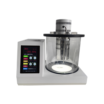 緊跟行業步伐：2026運動粘度自動測定儀選購策略大公開